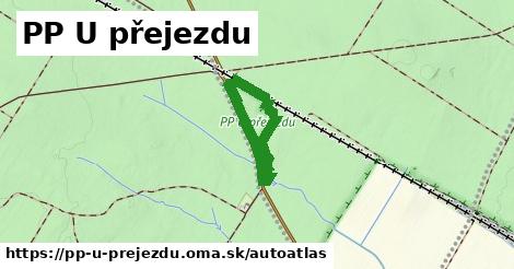 ikona Mapa autoatlas v pp-u-prejezdu