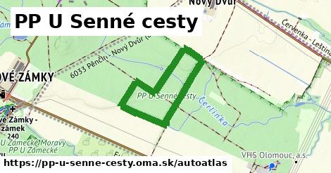 ikona Mapa autoatlas v pp-u-senne-cesty