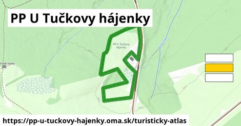 PP U Tučkovy hájenky