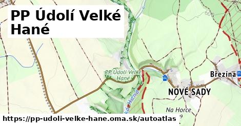 ikona Mapa autoatlas v pp-udoli-velke-hane