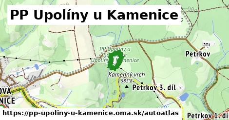 ikona Mapa autoatlas v pp-upoliny-u-kamenice