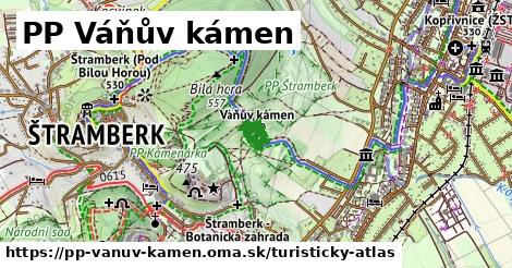 ikona Turistická mapa turisticky-atlas v pp-vanuv-kamen