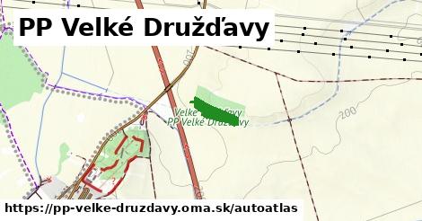 ikona Mapa autoatlas v pp-velke-druzdavy