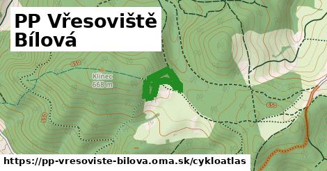 ikona Cyklo cykloatlas v pp-vresoviste-bilova