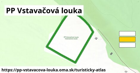 PP Vstavačová louka