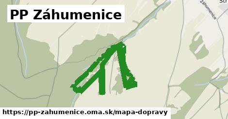 ikona Mapa dopravy mapa-dopravy v pp-zahumenice