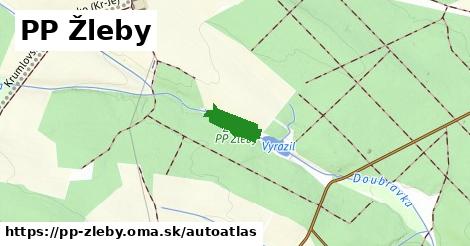 ikona Mapa autoatlas v pp-zleby