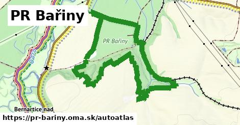 ikona Mapa autoatlas v pr-bariny