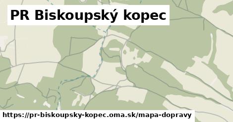 ikona Mapa dopravy mapa-dopravy v pr-biskoupsky-kopec