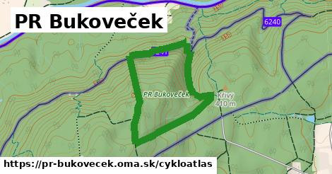 ikona Cyklo cykloatlas v pr-bukovecek