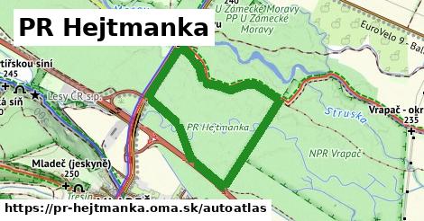 ikona Mapa autoatlas v pr-hejtmanka