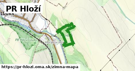 ikona Zimná mapa zimna-mapa v pr-hlozi