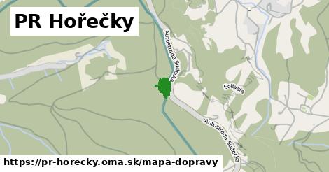 ikona Mapa dopravy mapa-dopravy v pr-horecky