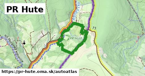 ikona Mapa autoatlas v pr-hute