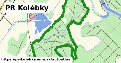 ikona Mapa autoatlas v pr-kolebky