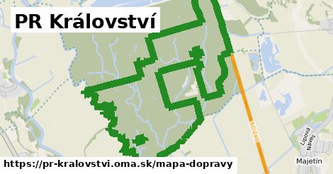 ikona Mapa dopravy mapa-dopravy v pr-kralovstvi