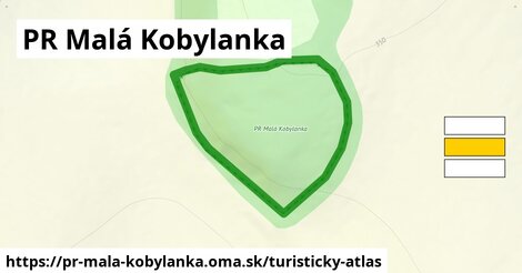 PR Malá Kobylanka