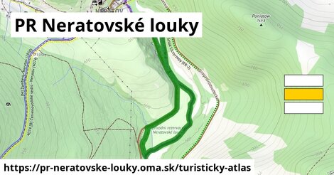 PR Neratovské louky