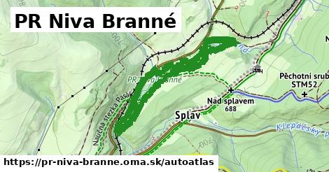 ikona Mapa autoatlas v pr-niva-branne