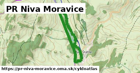 ikona Cyklo cykloatlas v pr-niva-moravice