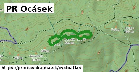 ikona Cyklo cykloatlas v pr-ocasek