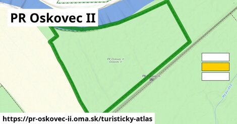 PR Oskovec II