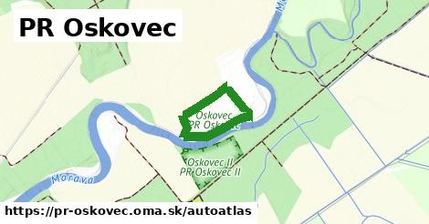 ikona Mapa autoatlas v pr-oskovec