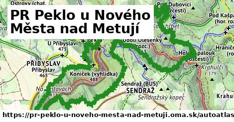 ikona Mapa autoatlas v pr-peklo-u-noveho-mesta-nad-metuji