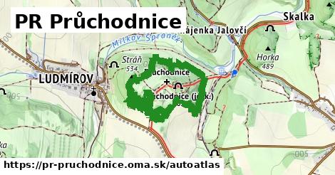 ikona Mapa autoatlas v pr-pruchodnice