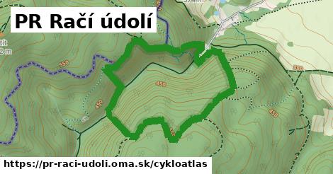 ikona Cyklo cykloatlas v pr-raci-udoli