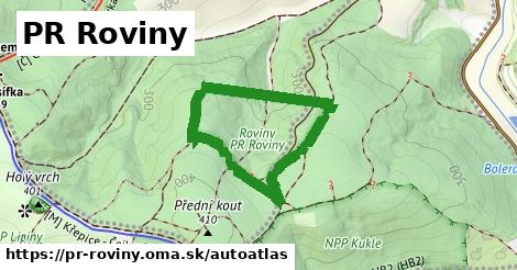 ikona Mapa autoatlas v pr-roviny