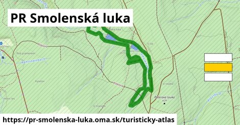 PR Smolenská luka