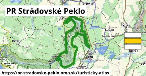 ikona Turistická mapa turisticky-atlas v pr-stradovske-peklo