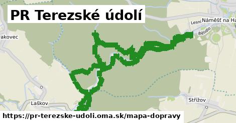 ikona Mapa dopravy mapa-dopravy v pr-terezske-udoli