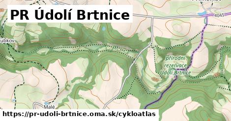 ikona Cyklo cykloatlas v pr-udoli-brtnice