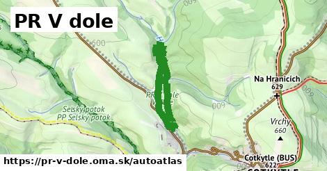 ikona Mapa autoatlas v pr-v-dole