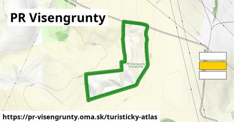 PR Visengrunty