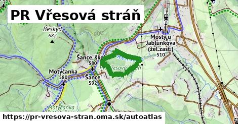 ikona Mapa autoatlas v pr-vresova-stran