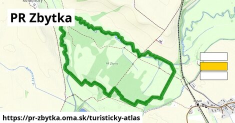 PR Zbytka