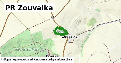 ikona Mapa autoatlas v pr-zouvalka