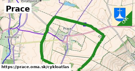 ikona Cyklo cykloatlas v prace