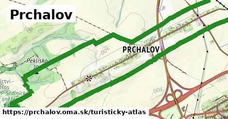 Prchalov