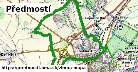 ikona Zimná mapa zimna-mapa v predmosti
