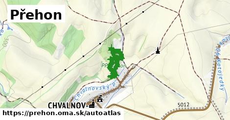 ikona Mapa autoatlas v prehon