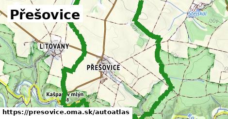 ikona Mapa autoatlas v presovice