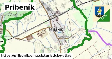 Pribeník