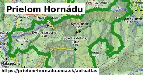 ikona Mapa autoatlas v prielom-hornadu