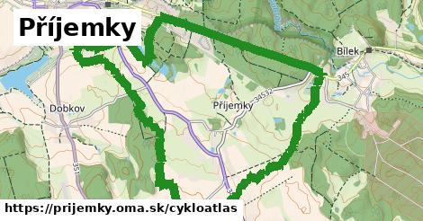 ikona Cyklo cykloatlas v prijemky