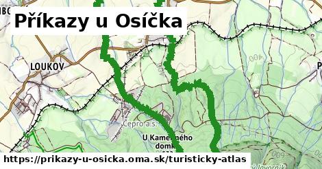 ikona Turistická mapa turisticky-atlas v prikazy-u-osicka