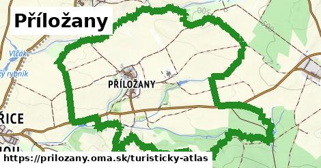 Příložany